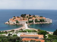 montenegro